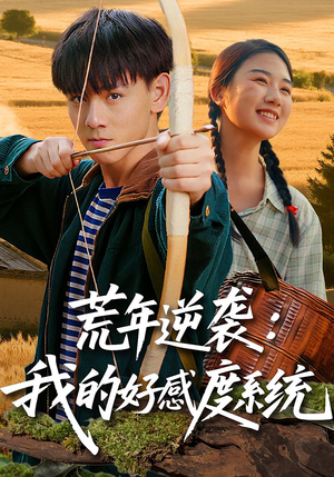 荒年逆袭：我的好感度系统（65集）大结局完美收官