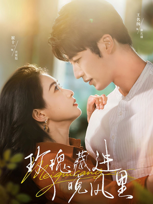 【玫瑰藏进晚风里】68集在线短剧免费尽情看