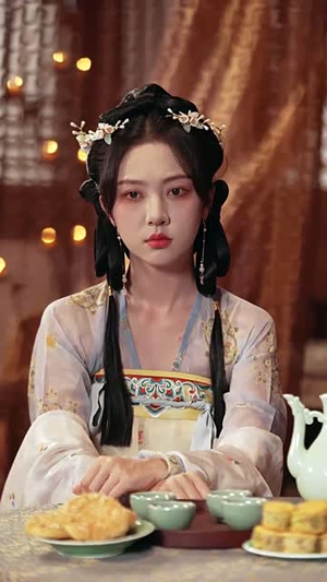 情锁言心（81集）百度在线观看