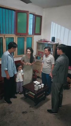 九阳仙医我的葫芦能生财（80集）最火爆的短剧