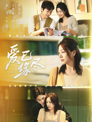 爱已缘尽（62集）无需会员免费看