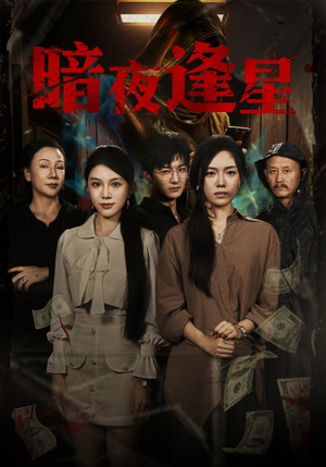 暗夜逢星（67集）解说文案