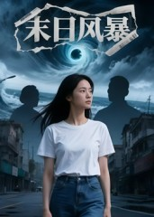 末日风暴（32集）最后的大结局