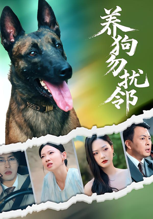 养狗勿扰邻（31集）免费看