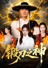 【锻刀之神】57集全网免费短剧在线看