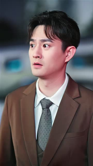 闪婚成宠霍少夫人美又飒一口气看完