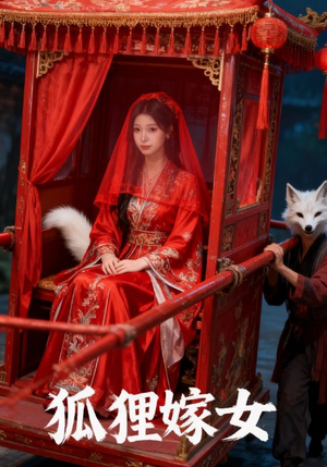 【狐狸嫁女】30集短剧全网免费看全集