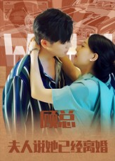 顾总，夫人说她已经离婚（30集）每日分享短剧