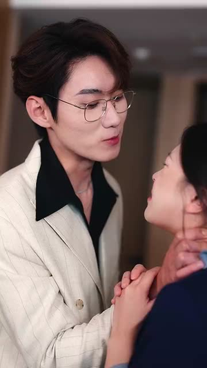 冰山美女你别闹我们有天命姻缘（61集）短剧全集完整