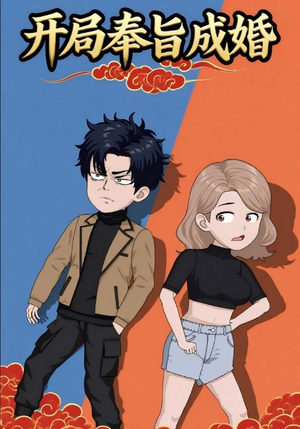 开局奉旨成婚（52集）短剧片段分享