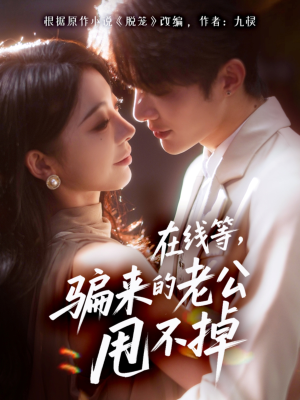 在线等骗来的老公甩不掉（61集）免费观看就是爽