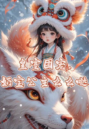 皇室团宠奶宝公主么么哒（57集）第三季