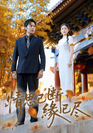 情思已断缘已尽（80集）在线免费观看