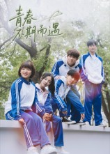 青春不期而遇（50集）让你一口气看完