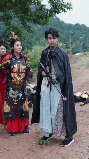 绑定神驴系统我成了最强武神（70集）观看软件