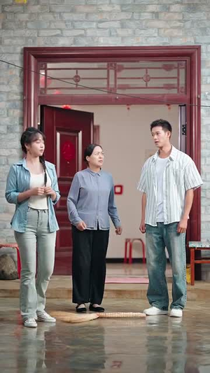 我就种个地怎么就无敌了（68集）每日分享短剧