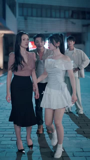 我爸用我身体开挂了（64集）夸克在线观看