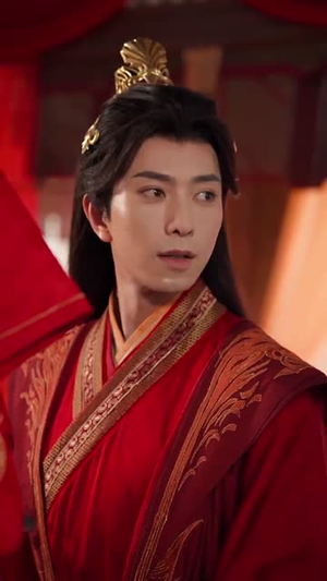 君心见月明（63集）完整版