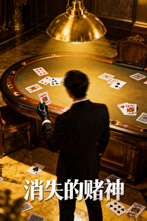 消失的赌神（69集）经典老剧免费看