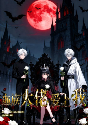 血族大佬爱上我（63集）全剧看到大结局