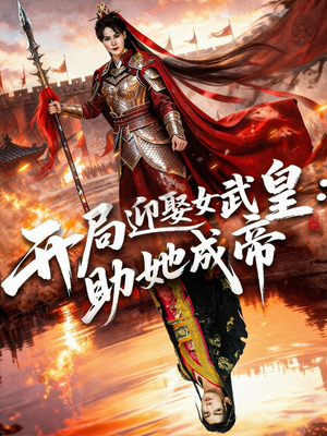 开局迎娶女武皇，助她成帝（89集）在线看完整版