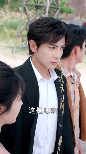 梧烬断惊鸿（60集）精彩短剧来了