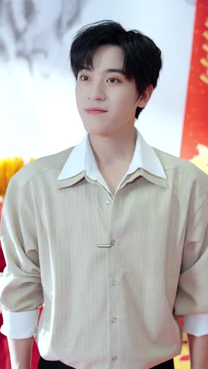 重生之热血商途（81集）热门火爆短剧