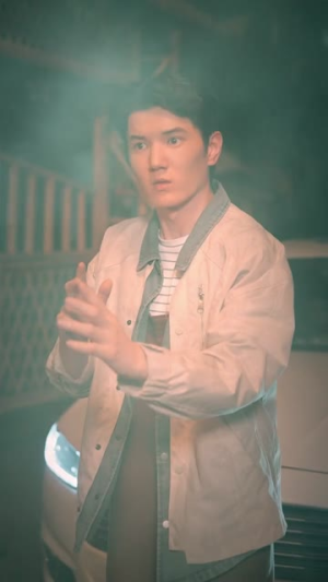 重生女判官我在都市抓诡有奖金好看上头短剧