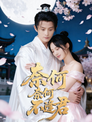 【奈何奈何不逢君】57集短剧全集免费观览