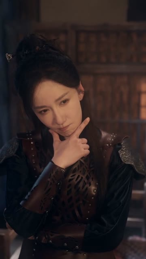 我为将军披战袍（69集）在线观看全集