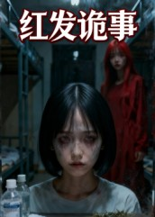 红发诡事（24集）评价怎么样