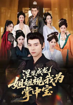 涅槃成龙姐姐视我为掌中宝（65集）短剧小说在线看