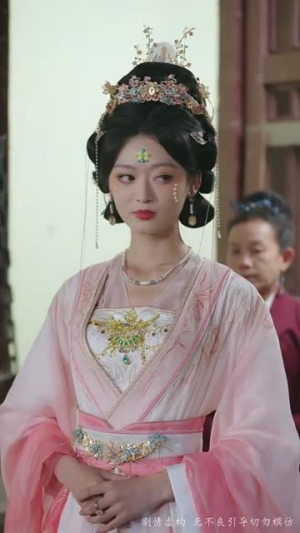 真凰归来（64集）短剧上热门