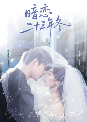 【暗恋二十三年冬】60集短剧免费全集速览