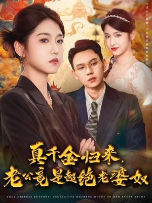 真千金归来老公竟是超绝老婆奴（76集）最新热播短剧