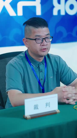 明眼人（40集）精彩短剧片段