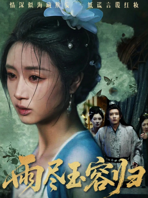 雨尽玉容归（65集）短剧精彩不断