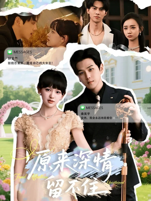 原来深情留不住（60集）红果短剧免费看