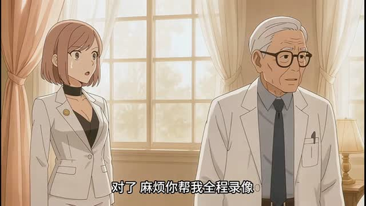 【高考落榜忽悠同学上冥牌大学】54集在线短剧免费看全片