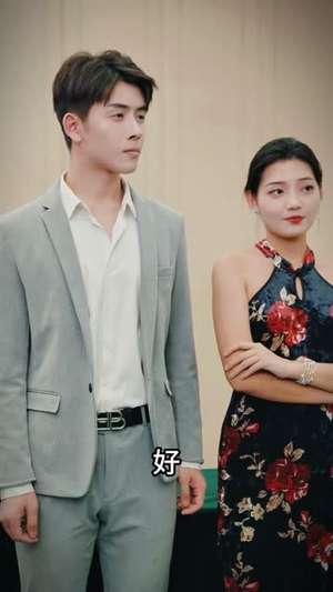 白金瞳（57集）精彩短剧免费看