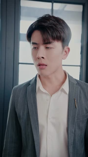 瞳神（57集）追短剧太上头了