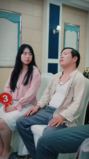 异能觉醒之召唤女神系统（57集）看精彩短剧