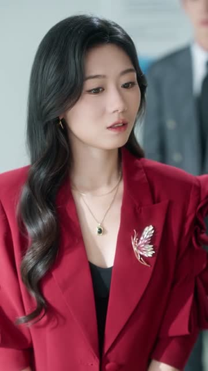 换命（61集）火爆短剧来袭