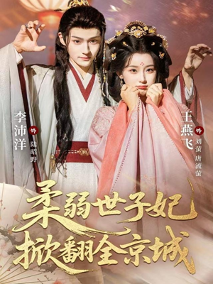 【柔弱世子妃掀翻全京城】70集免费短剧全集细看
