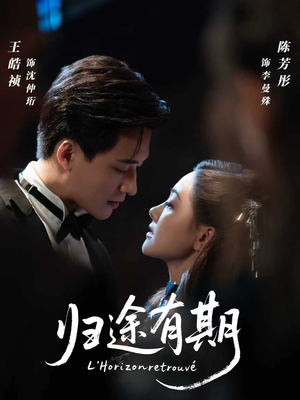 归途有期（60集）短剧片段分享