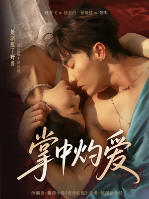 掌中灼爱（62集）好看的短剧电影