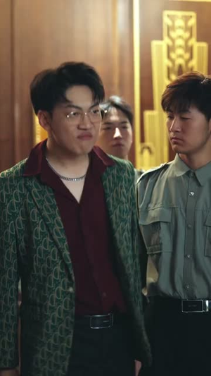 【江湖风云】75集热门短剧免费全集观瞧