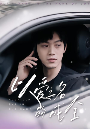 以爱之名的成全（14集）免费看