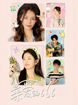 亲爱的666（34集）免费在线看