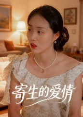 寄生的爱情（15集）古代短剧推荐